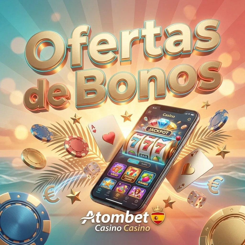 Ofertas de Bonos